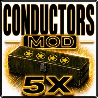 conductor's mod