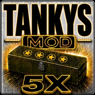 tanky mod