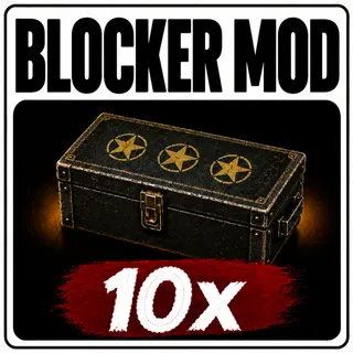 10 Blocker Mod