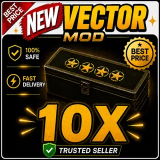 vector mods