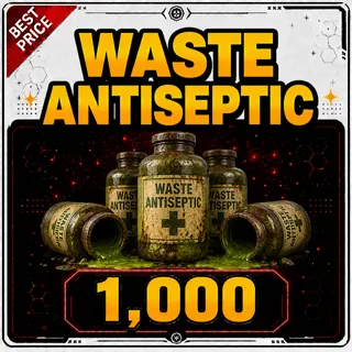  Antiseptic