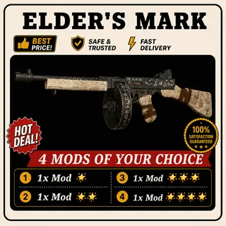 elder mark