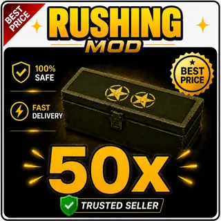 Rushing mods
