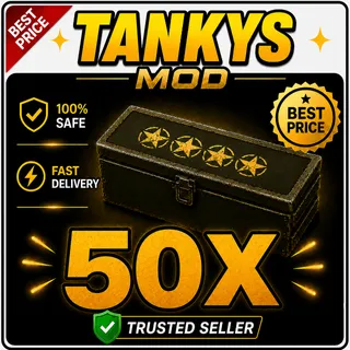 tanky mod
