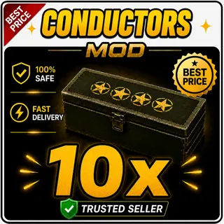 conductor's mod