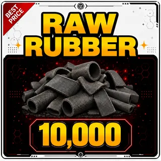 Rubber
