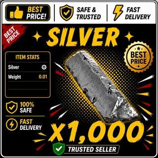 Silver Scrap