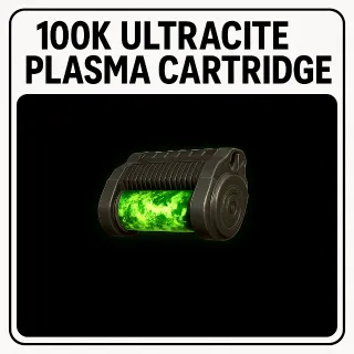 Ultracite Plasma Cartridge 