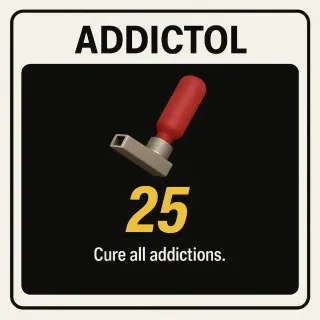 Addictol