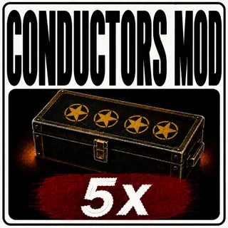 5 conductor's mod
