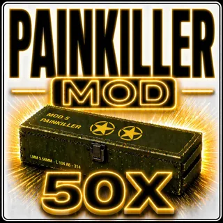 Painkiller mod