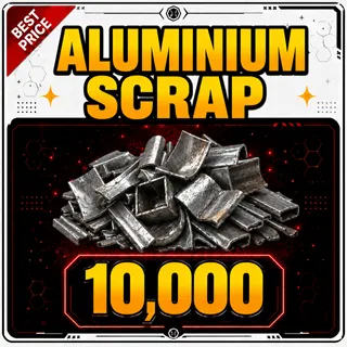 Aluminum