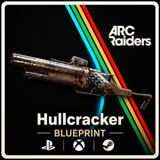 Hullcracker Blueprint 