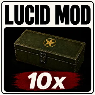 10 Lucid Mod