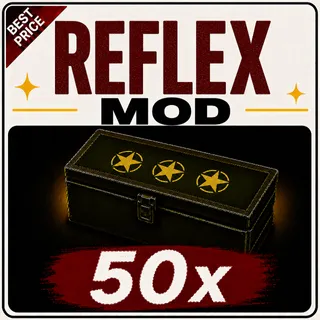 50 Reflex Mod 