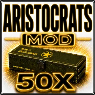Aristocrats mod
