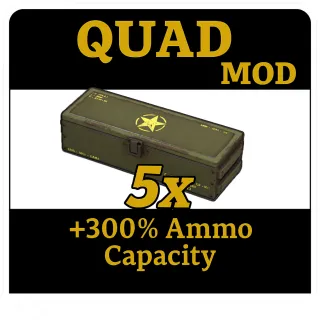 quad mod