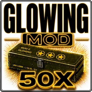 Glowing Mod