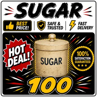 Sugar