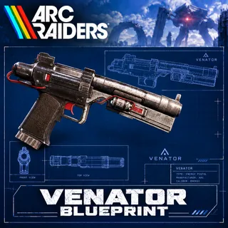 Venator Blueprint
