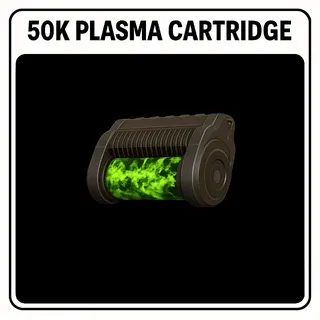 Plasma Cartridge 