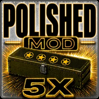 polished mod