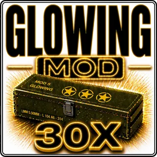 Glowing Mod