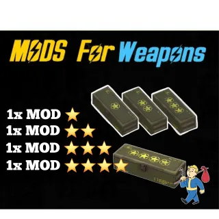 Mods