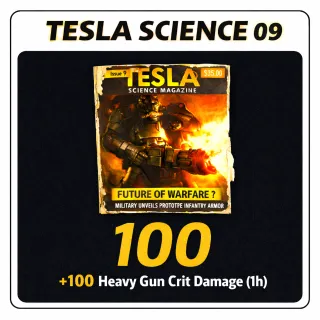 Tesla Science 09