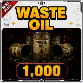 Oil