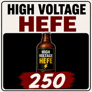 High Voltage Hefe 