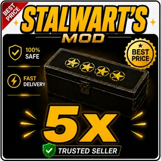Stalwart's Mods