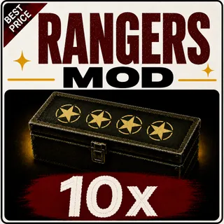 10 ranger mod