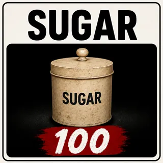 Sugar