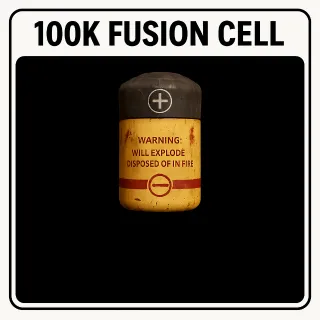 Fusion Cells