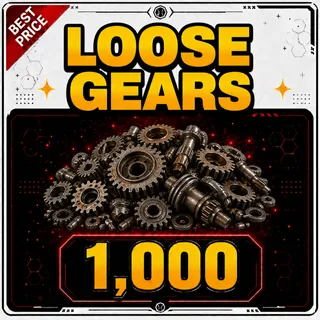 Gears