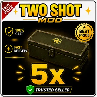 two shot mod
