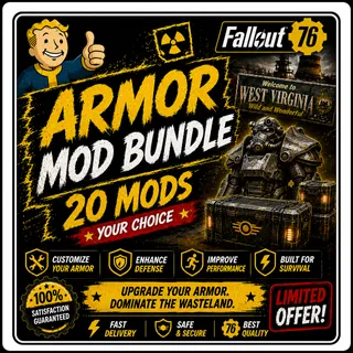 Mods