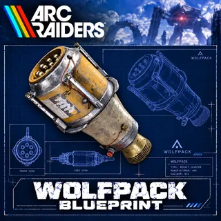 Wolfpack Blueprint