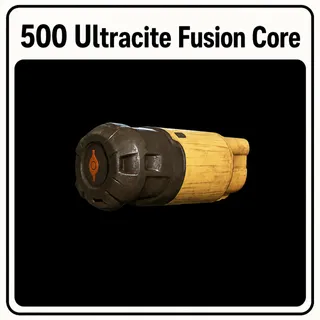 fusion core