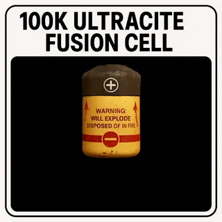 Ultracite Fusion Cells