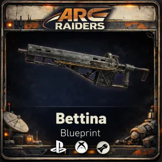 Bettina 