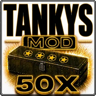 tanky mod