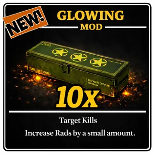 Glowing Mod
