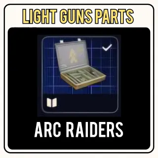 ARC RAIDERS