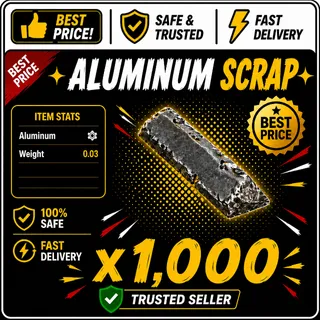 Aluminum 