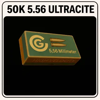 556 Ultracite 
