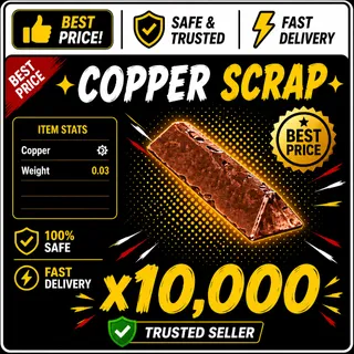 Copper 