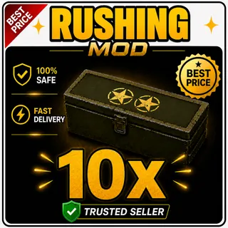 Rushing mods