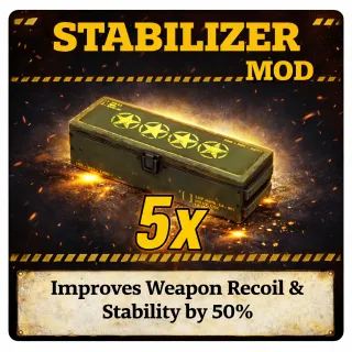 stabilizer mod